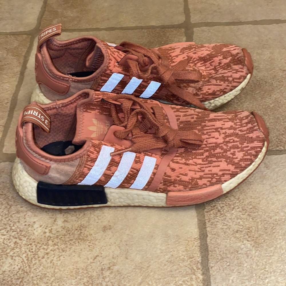 Adidas NMD’s